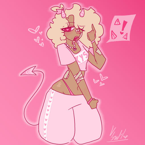 oc commissions (25-60$ depending)